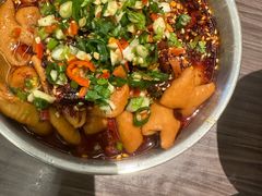 -胖哥俩肉蟹煲(石家庄长安万达店)