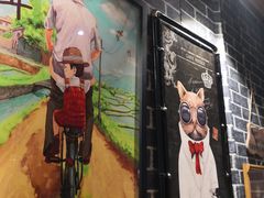 -名扬烤肉(起源店)