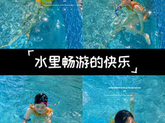 -中山夏威夷游泳馆(小榄店)