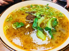 半筋半肉拉面-金杨拉面王(杨南路店)