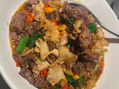 -筱爷叔·上海传统手工菜(玉树路店)