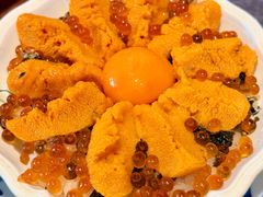 -连鹭海鲜·海肠捞饭·海胆饭(星海店)