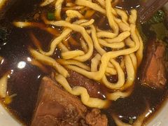 -中国厨房/台湾牛肉面