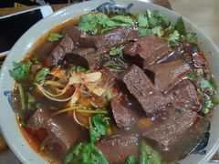 -小朱麻辣串(益民街店)