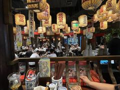 -南京大牌档(济南万象城店)