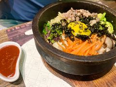 -朴大人炭烤·韩国料理(奥帆中心海尔洲际店)