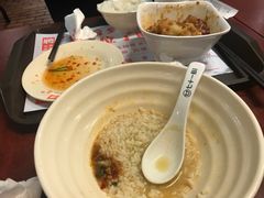 -71号豆汤饭·成都小馆(春熙路百盛店)