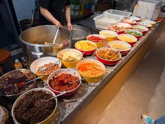-红鼻子桂林米粉(金唐新光界店)