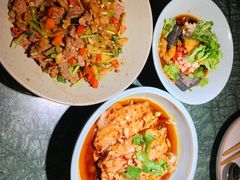 -姐夫的小菜(新中关购物中心店)