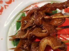 -昱家胡同·烧烤海鲜铜锅涮肉(和平里店)