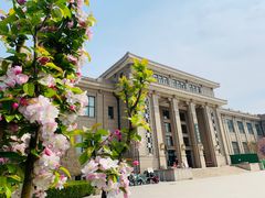 -国家自然博物馆