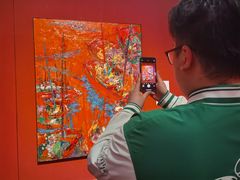 -江苏省美术馆(长江路新馆)