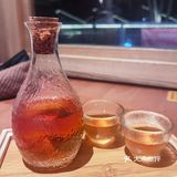 大众点评上很火的云南菜，装修风格很好看 氛围感十足