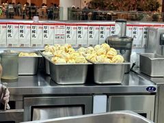 -Jazcu珍仕菓鲜榨果汁(西单大悦城店)