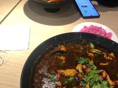 -苗乡米线(建军路店)