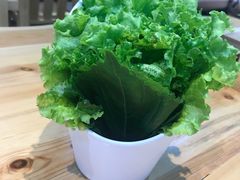 -许妈妈餐厅烤肉烧烤家常菜(明润广场店)