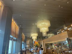 -君悦酒店·La Terrazza意合園·意式风味