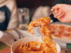 -安妮意大利餐厅(国贸店)