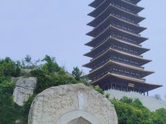 -牛首山文化旅游区