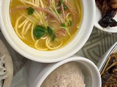 -玉华台饭庄(裕中西里小区店)