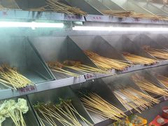 -老马路串串香火锅(北门桥店)