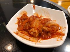 -咕咕站韩国料理(紫金港店)