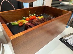 -卡朋西餐(铂顿城店)