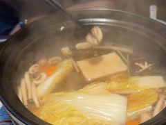 -水之惠鲜鱼料理(王府大街店)