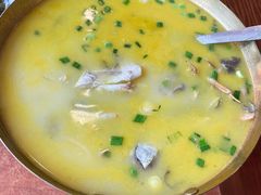 太湖一锅鲜-西新饭店(城中店)