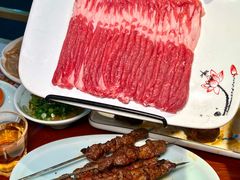 -1078號老北京涮肉(松柏店)