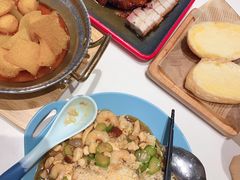 -龙记香港茶餐厅(久光百货店)