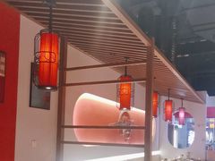 -京炭铜锅涮肉·羊蝎子·羊肉炉(保利·时光里店)