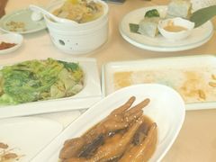 -渔村盛宴(航空新城店)