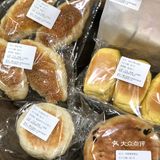 佛山｜家庭温暖牌🥯与众不同的手工面包