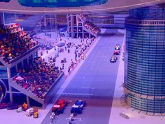 -上海乐高探索中心