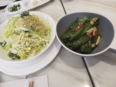 -子霖南山鲜虾面(南山总店)