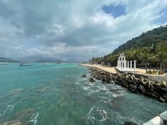 -海南分界洲岛旅游区