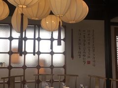 包厢-二十八里太湖船菜(吉祥路店)