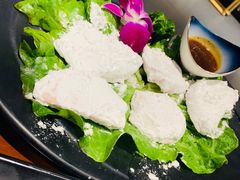 -玖·炭火烤肉