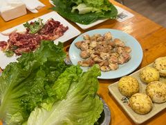 -小宇火锅烧烤(颜三路店)