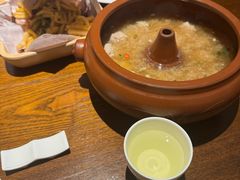 -御湾·浅水湾·贺胜土鸡汤(潜山店)