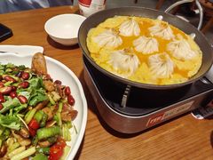 -包小笼·金牌汤包(中山路店)