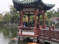 -东莞市可园博物馆