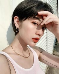 -吉米护肤造型