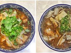 -啊臻味道米粉·五月花儿(沙嘴店)