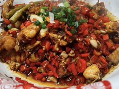 -浏阳小饭铺(洪西小区店)