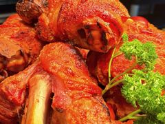 -朗丽兹自助餐厅