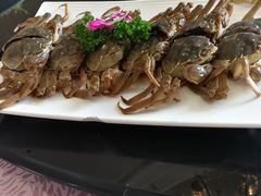 -北门饭店(三香路店)