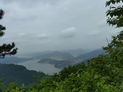 -九鼎铁刹山风景区