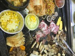 金顺韩国料理(1号店)-金顺碳烤肉(1号店)